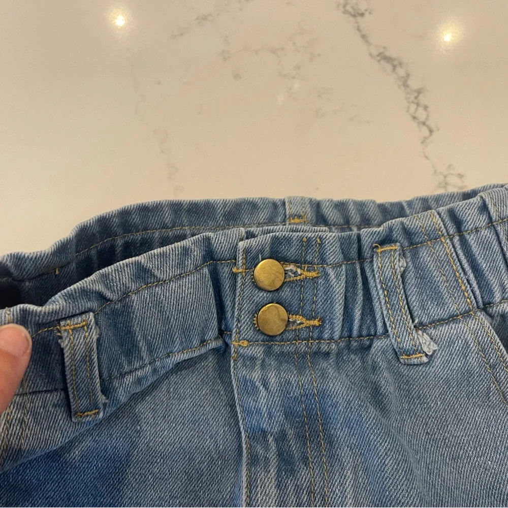 Hayden Girls never worn